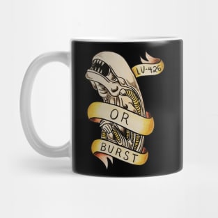 LV-426 or Burst Mug